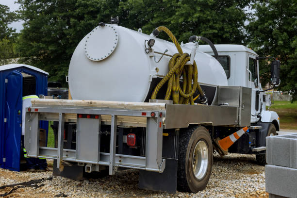 Best High-end porta potty rental  in Arcola, TX