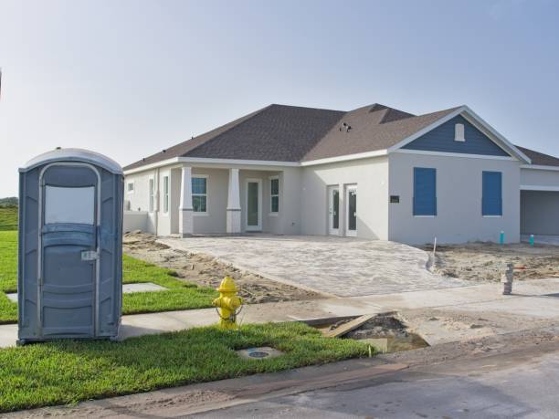 Best Local porta potty services  in Arcola, TX