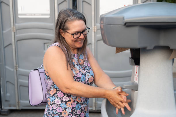 Best Local porta potty services  in Arcola, TX